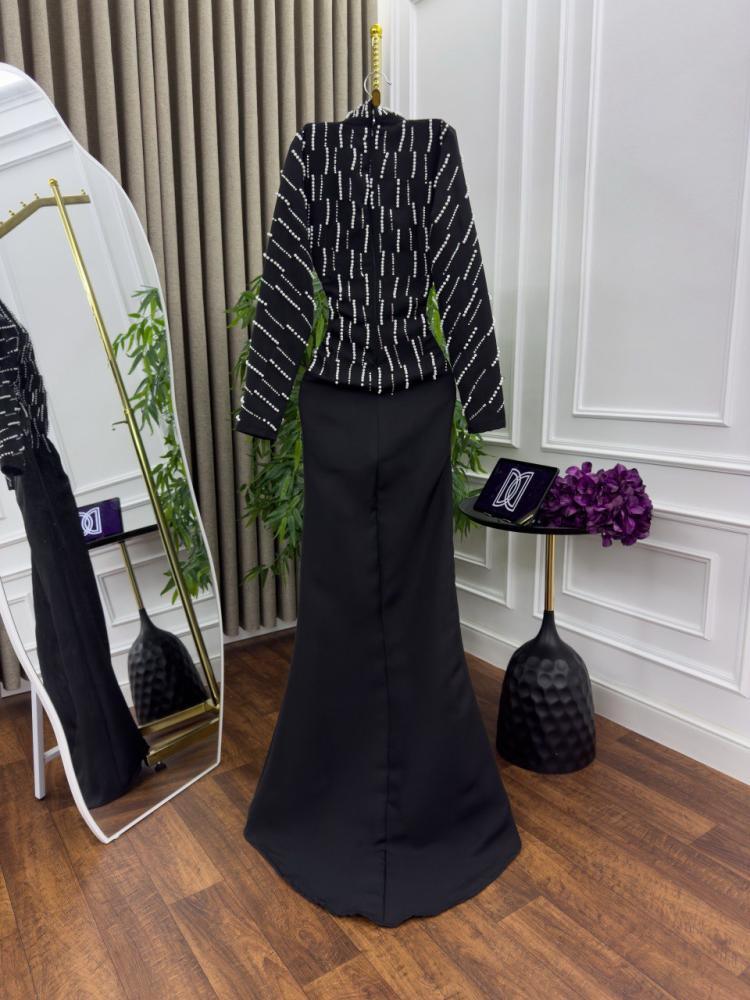 Evening dress Barbie