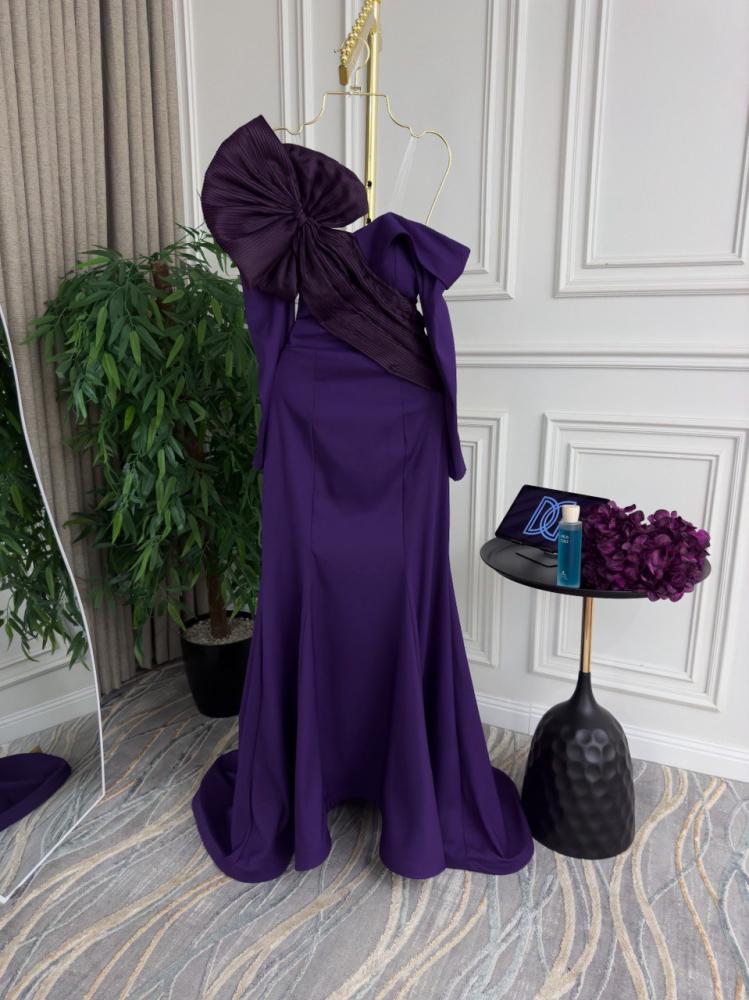 Beautiful evening dress