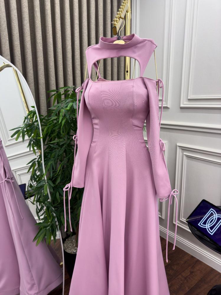 Soft dress