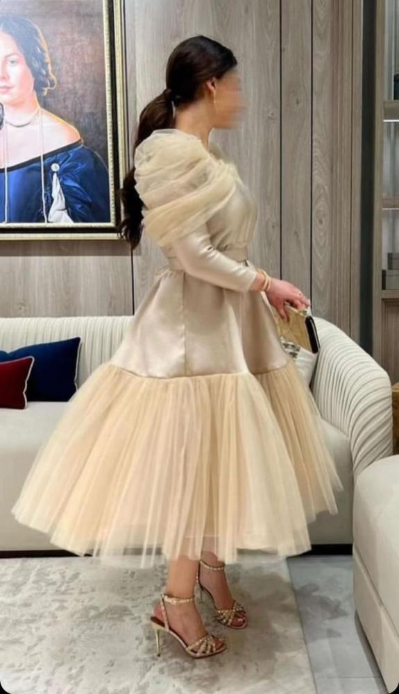 Mekano dress soft velvet