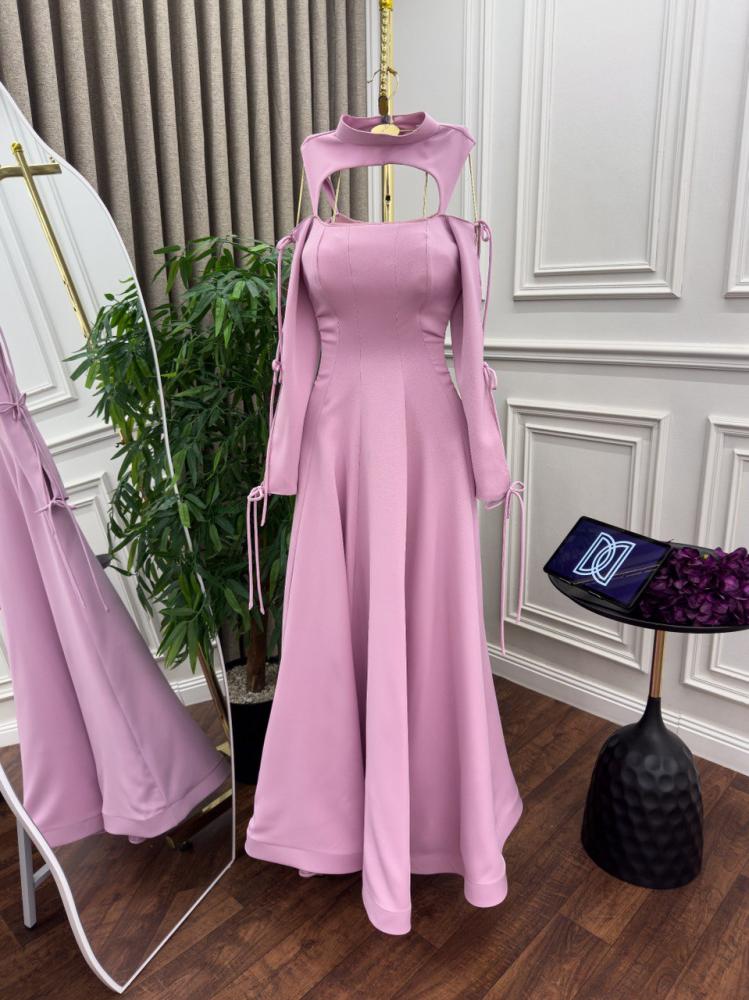 Soft dress