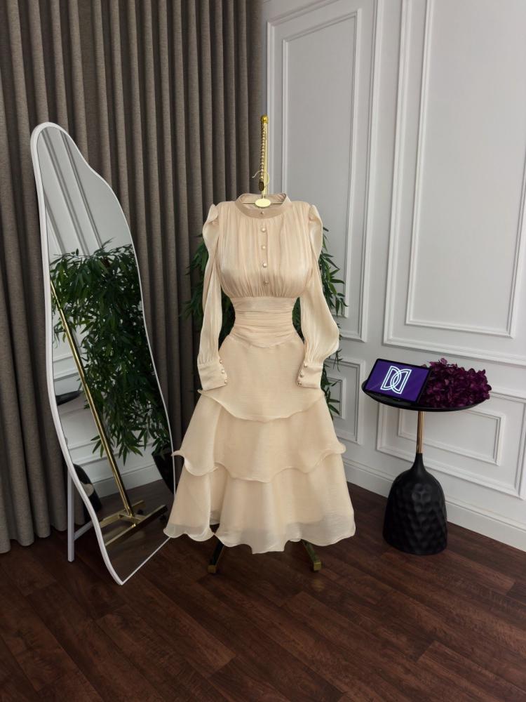 Kreinkl dress