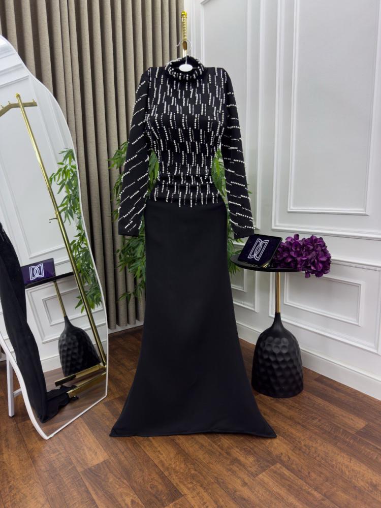 Evening dress Barbie