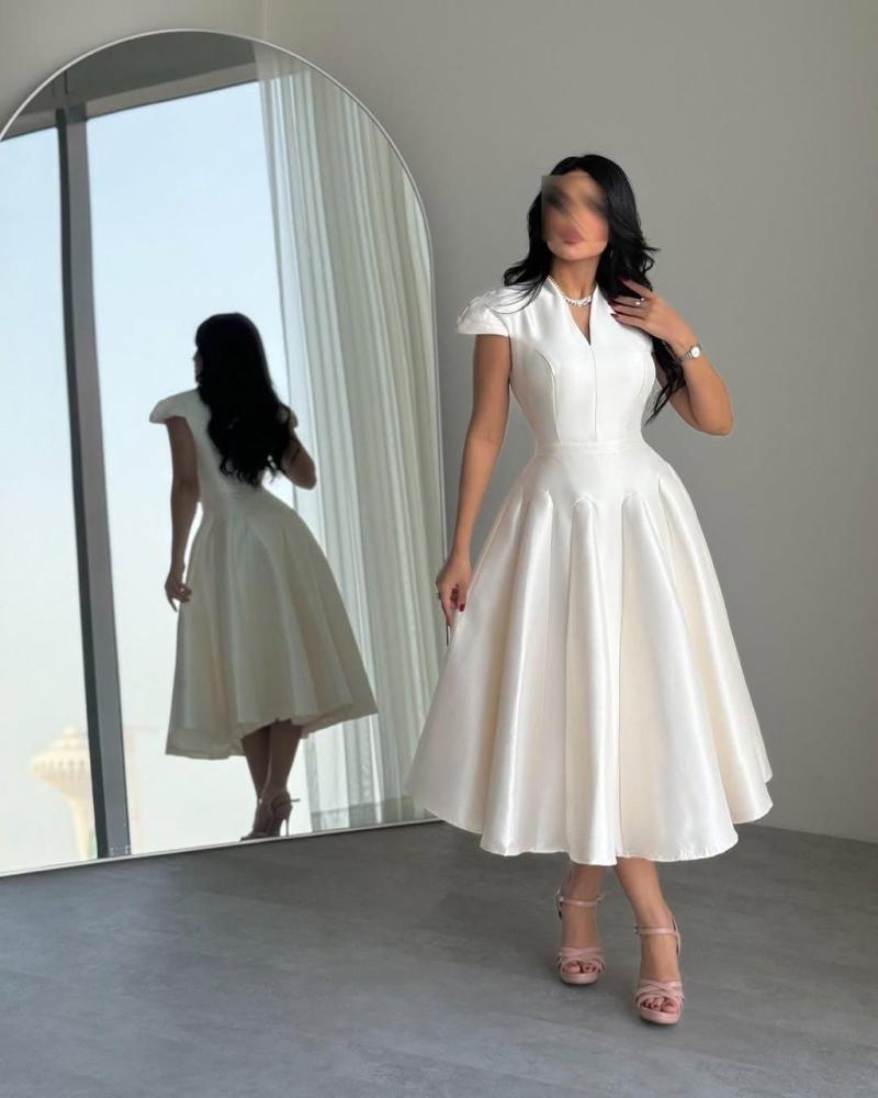 Soft dress