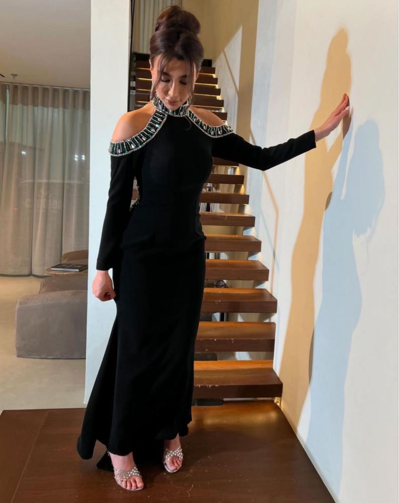 Aya dress