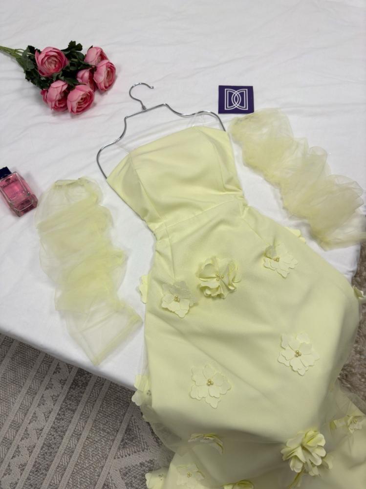 Elegant evening dress supplier