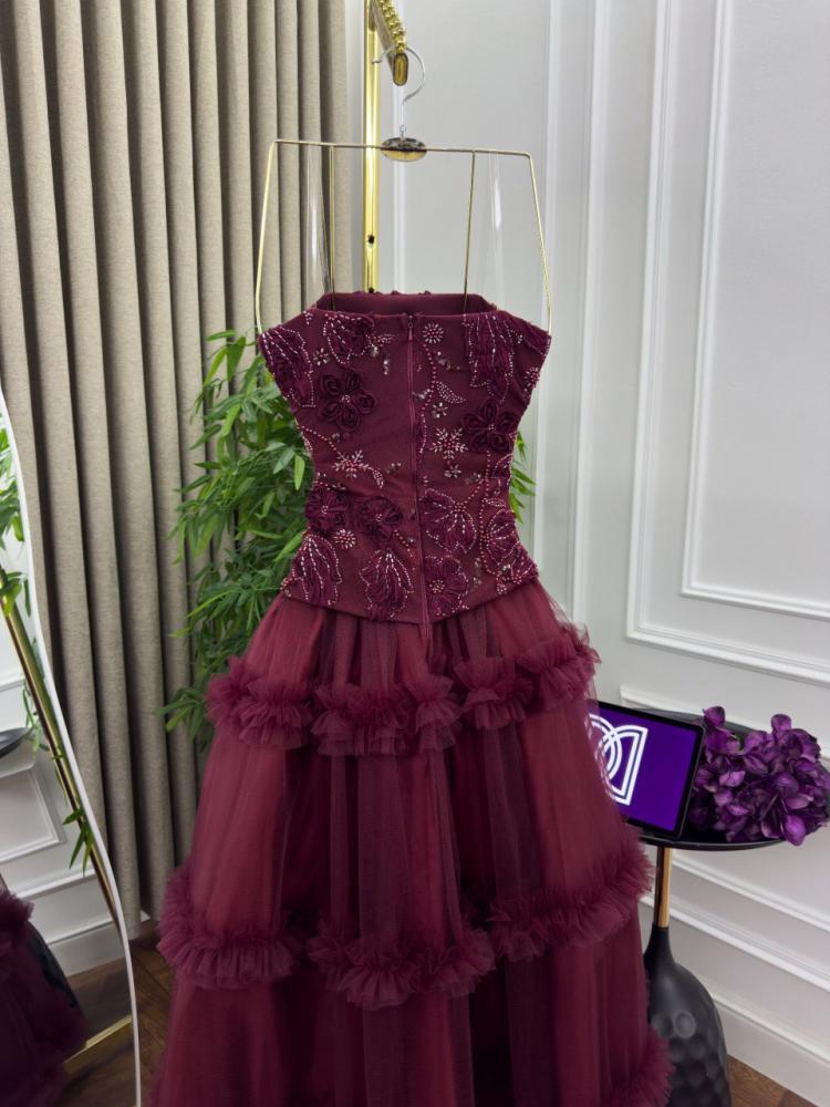 Audee dress