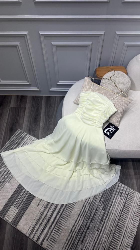 Lamis dress