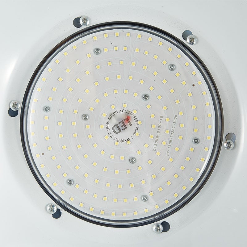 كشاف LED هنجر هاي بي  100W