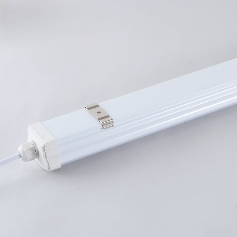 LED مسطرة 100 واط وتربروف (مطري) 120سم