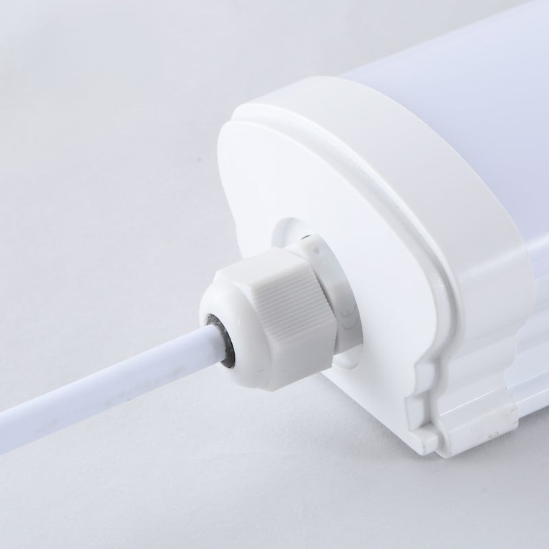 LED مسطرة 100 واط وتربروف (مطري) 120سم