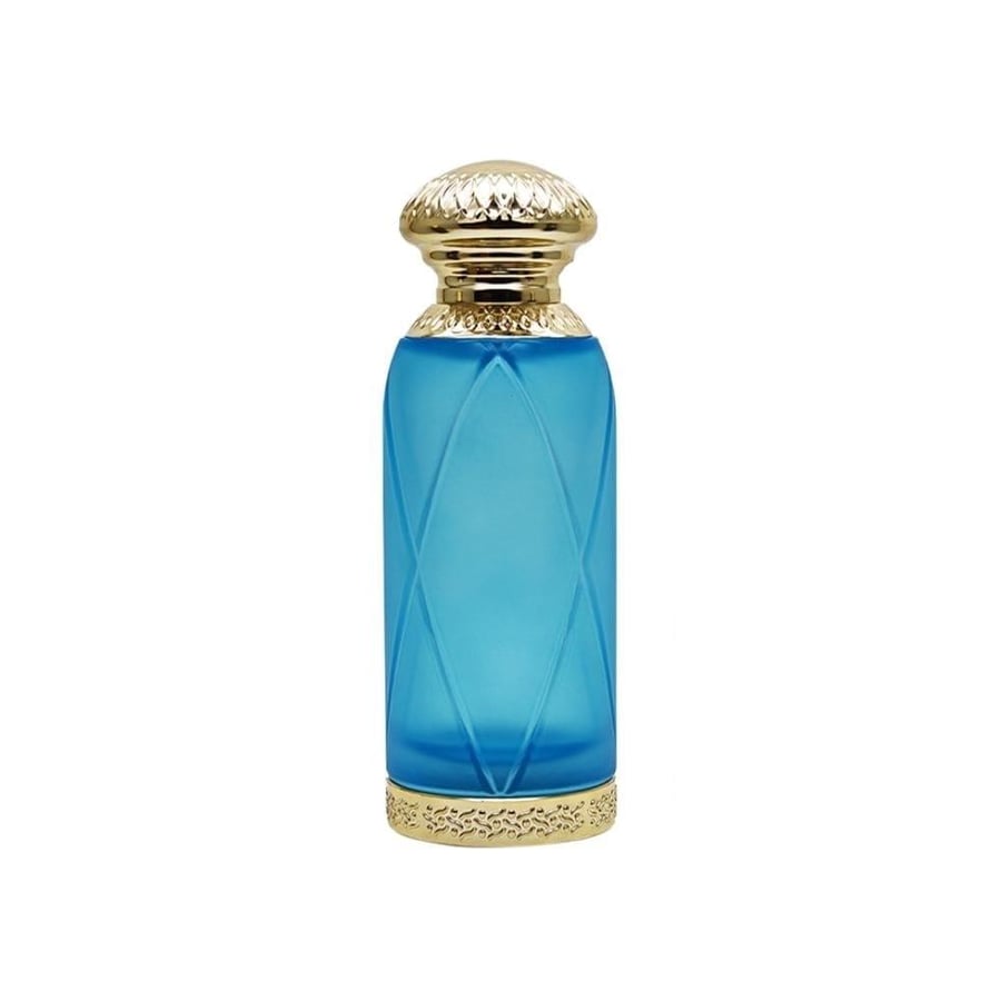 زجاجة عطر 100 مل