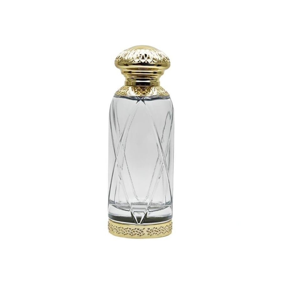 زجاجة عطر 100 مل