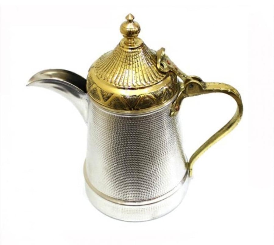 مفواح الصالح صغير