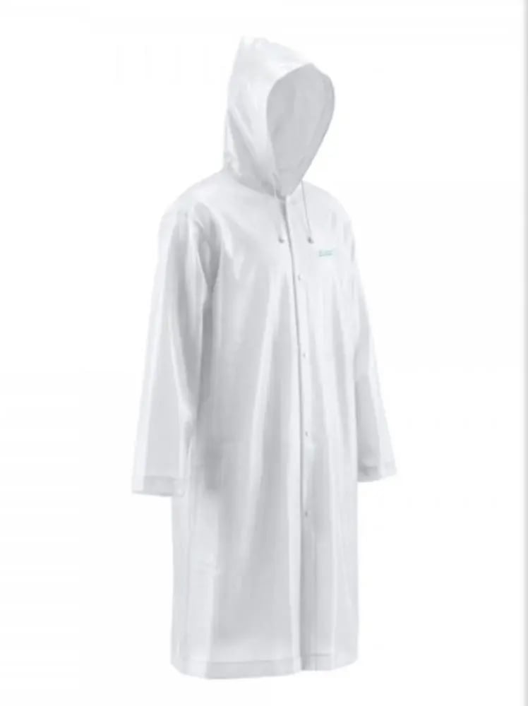 واقي مطر شفاف 120*76 BQ-GH01B