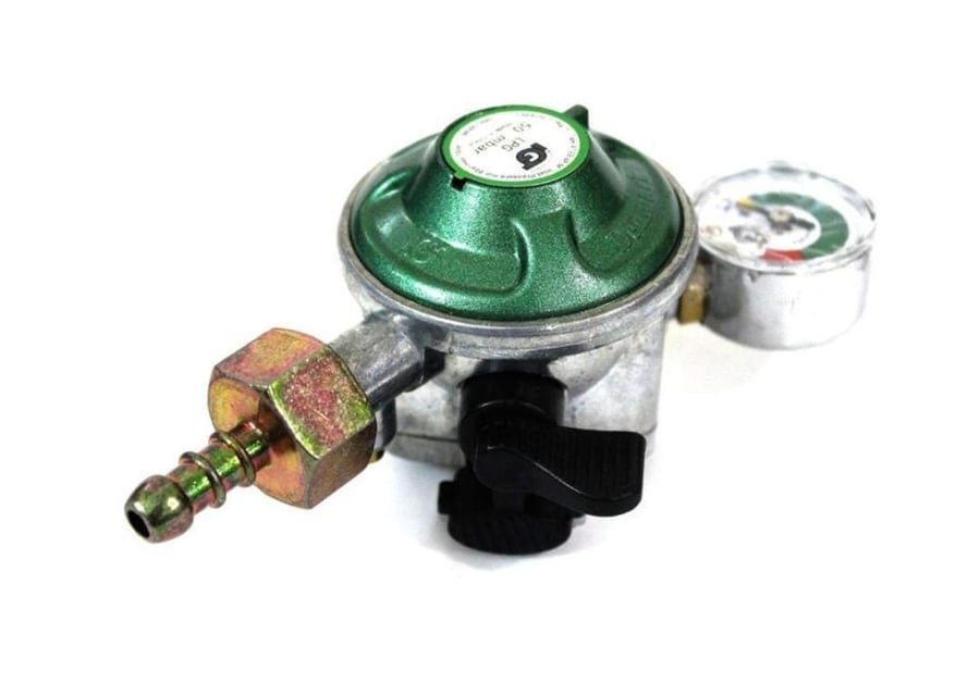 Capped watch with caliber