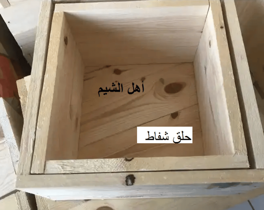حلق شفاط