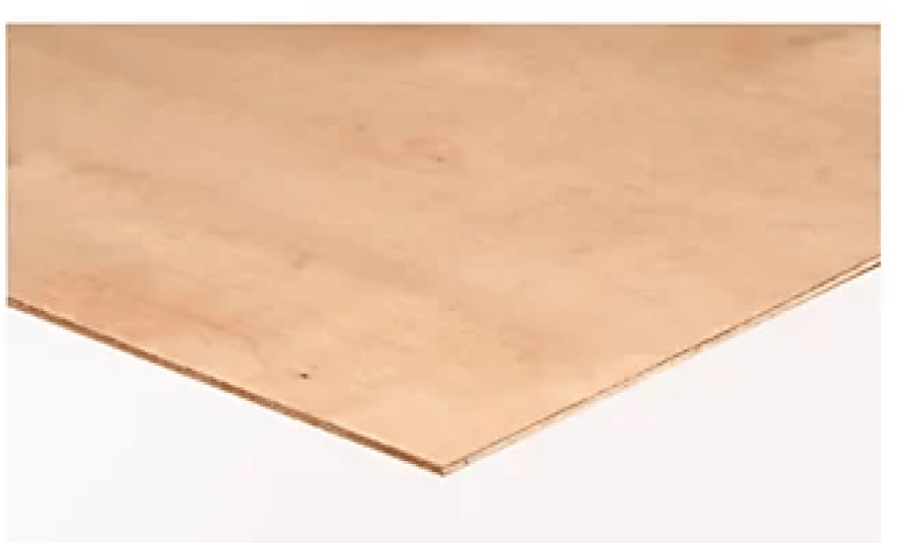 بلايود عايدي صيني 3.6MM*244CM*122