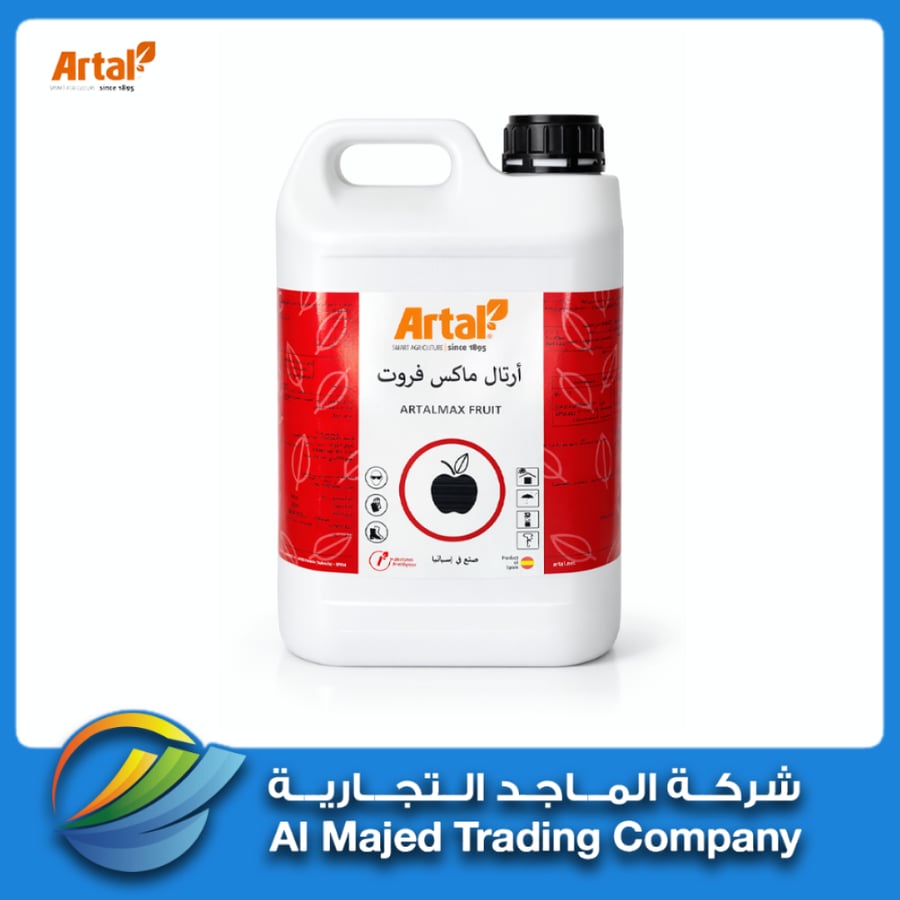 Artal Max Fruit Artal ( 5 LITER )