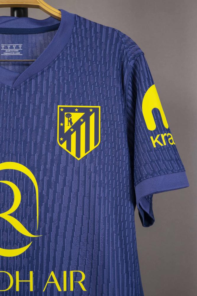 طقم اتلتكو مدريد الاحتياطي 2025/2026