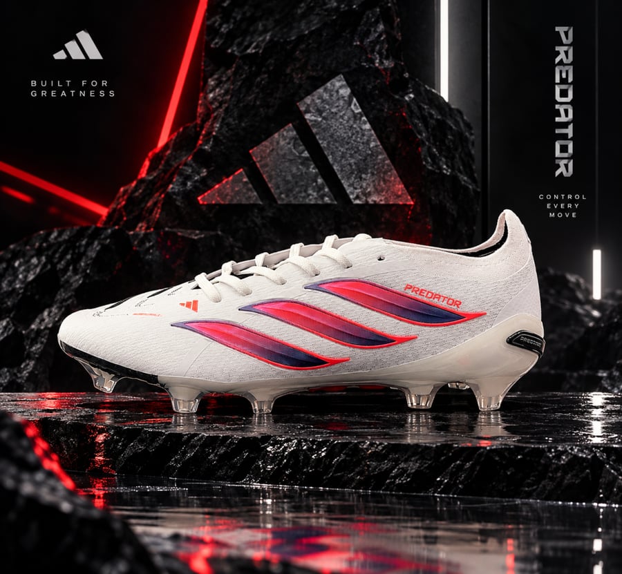 جزمة كرة قدم adidas