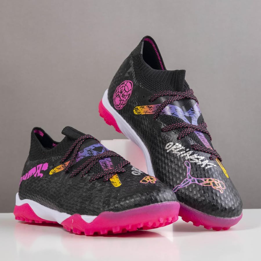 جزمة كرة قدم puma