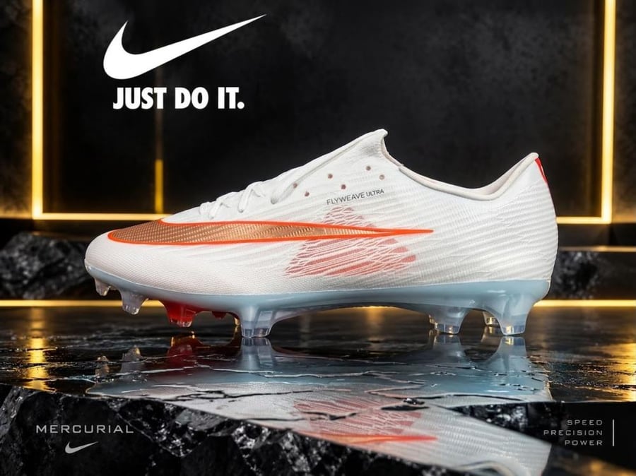 جزمة كرة قدم nike