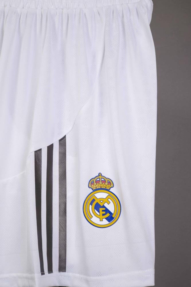 طقم ريال مدريد 2026/2025
