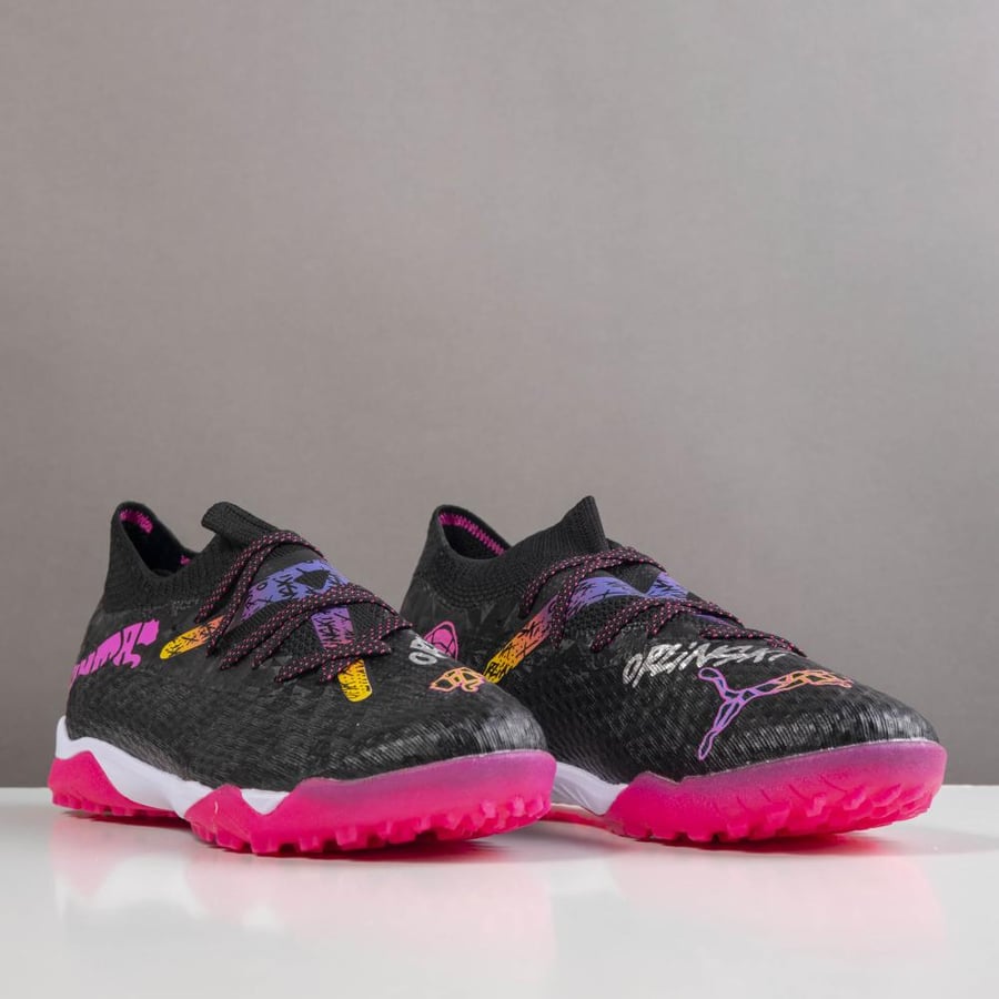 جزمة كرة قدم puma
