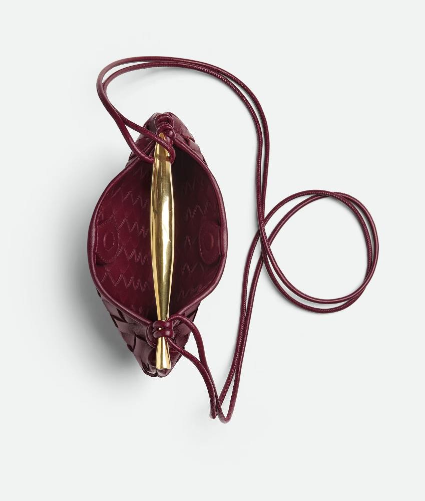 Baby Sardine crossbody (عدة الوان) فوري