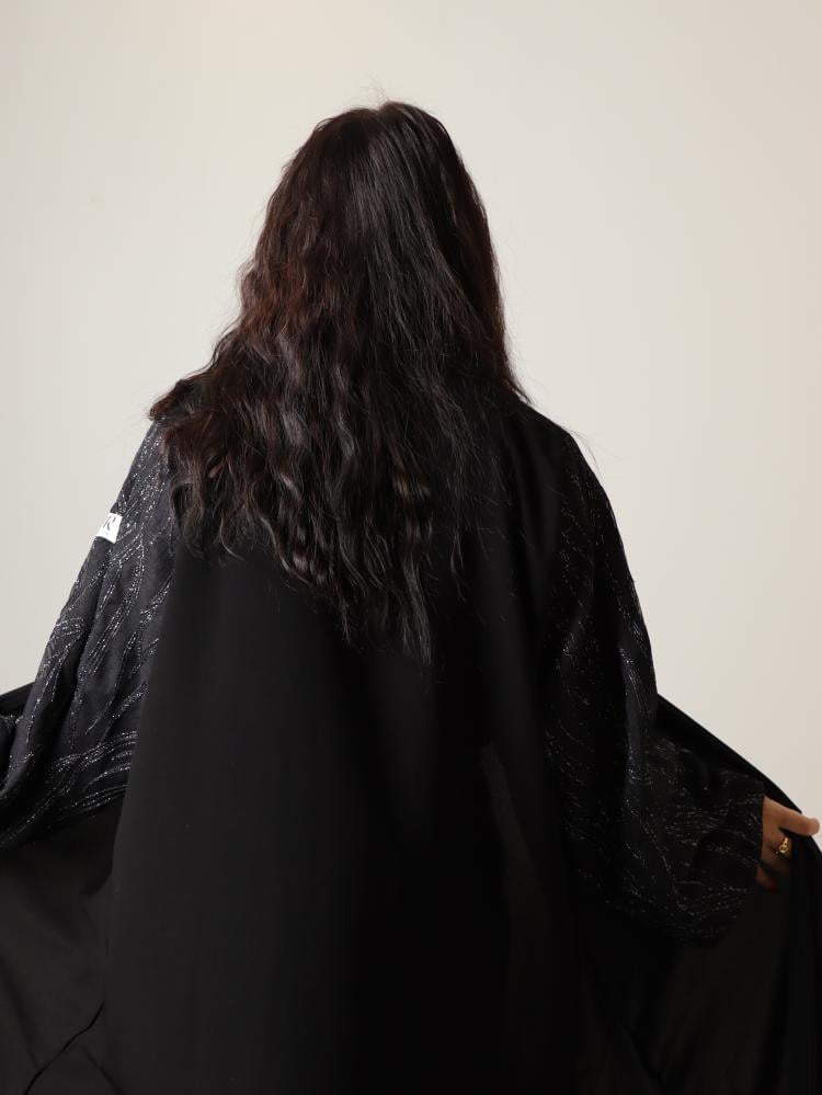 Me Abaya