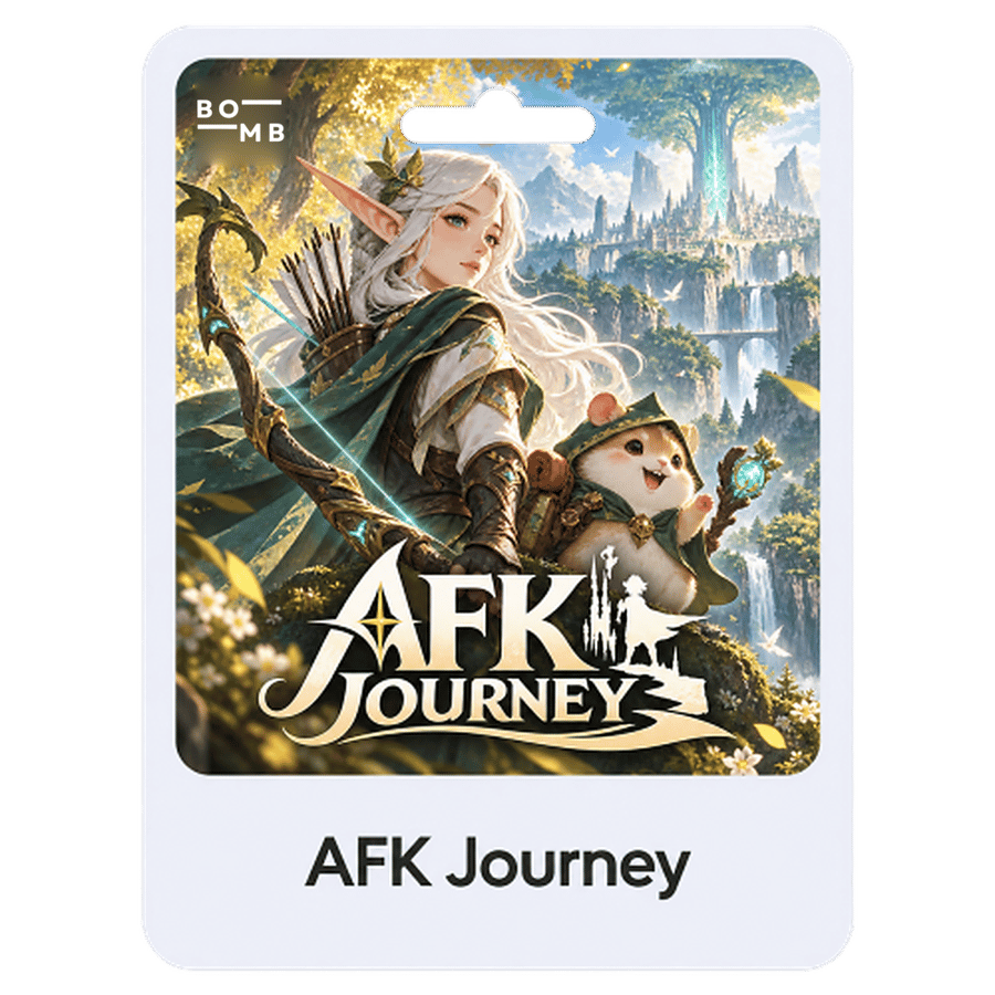 اشتراك AFK Journey Esperia - Classic Gazette – عالمي