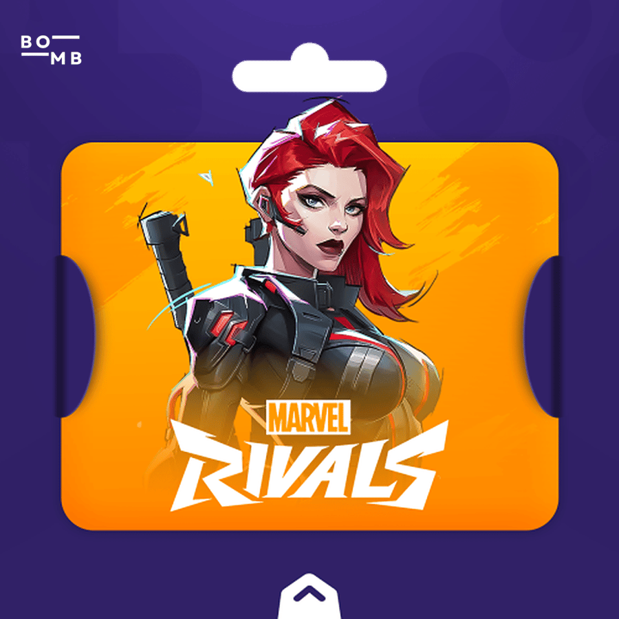 مارفل رايفلز 2180 Marvel Rivals Lattices