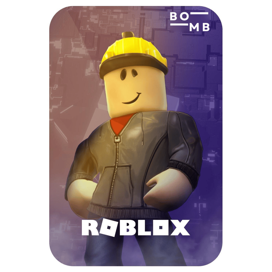 بطاقة روبلوكس 200 ريال – المتجر السعودي (Roblox KSA)
