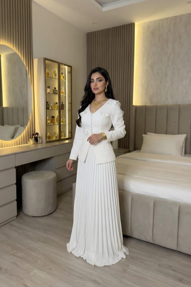طقم العيد 2026