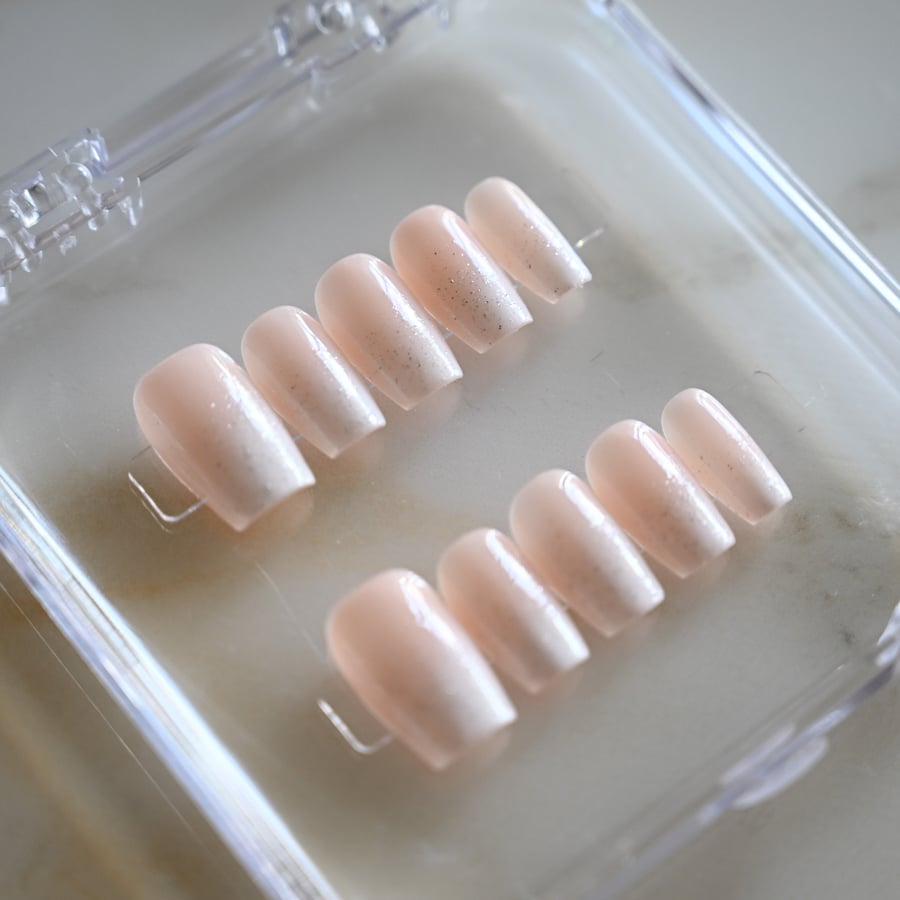 -12- leen nails