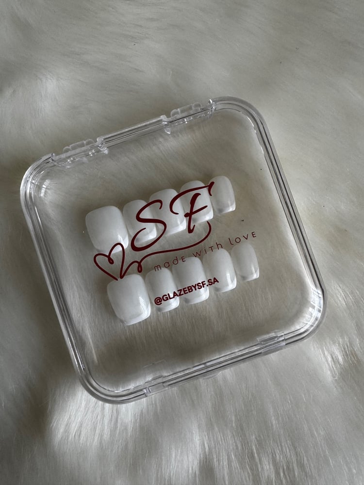 -70- Swiss Silk new white