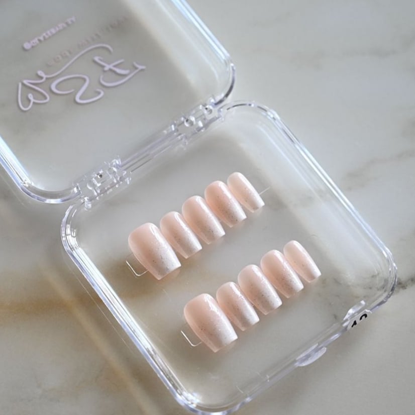 -12- leen nails