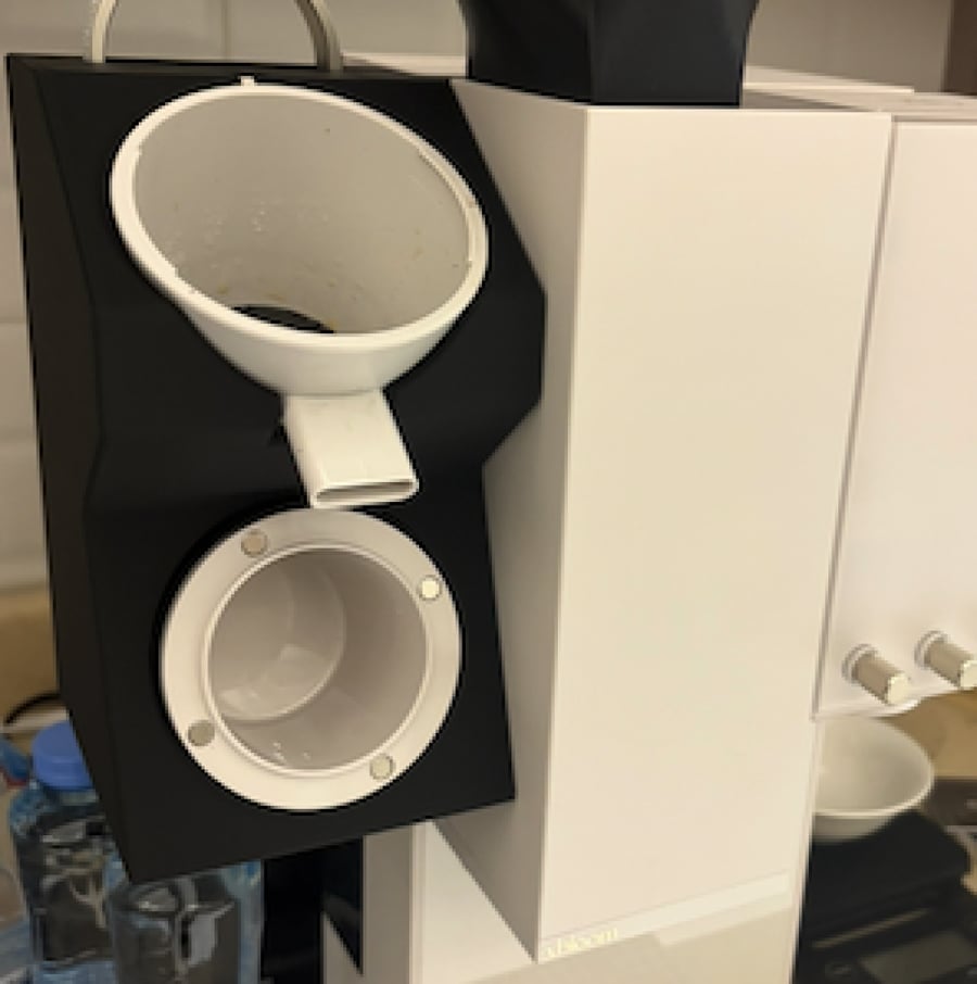 منظم xBloom Studio الشامل