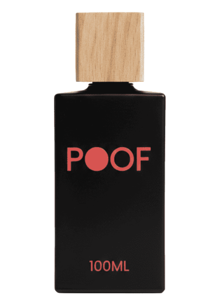 عطر بوف الذكي