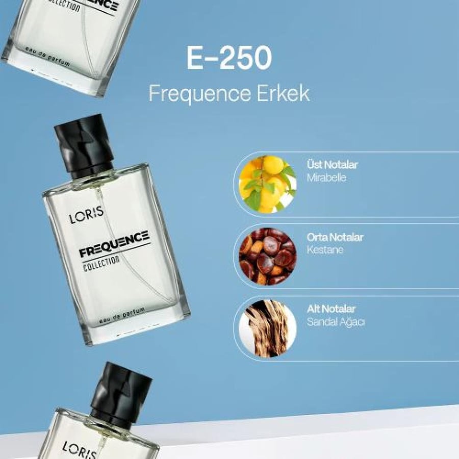 E250 - مستوحى من عطر سكندال أبسولو