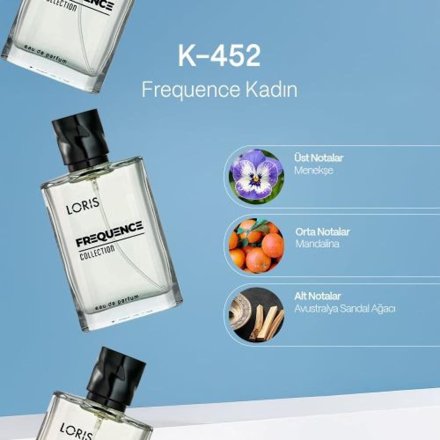 k-452 مستوحى من فيكتوريا سيكرت