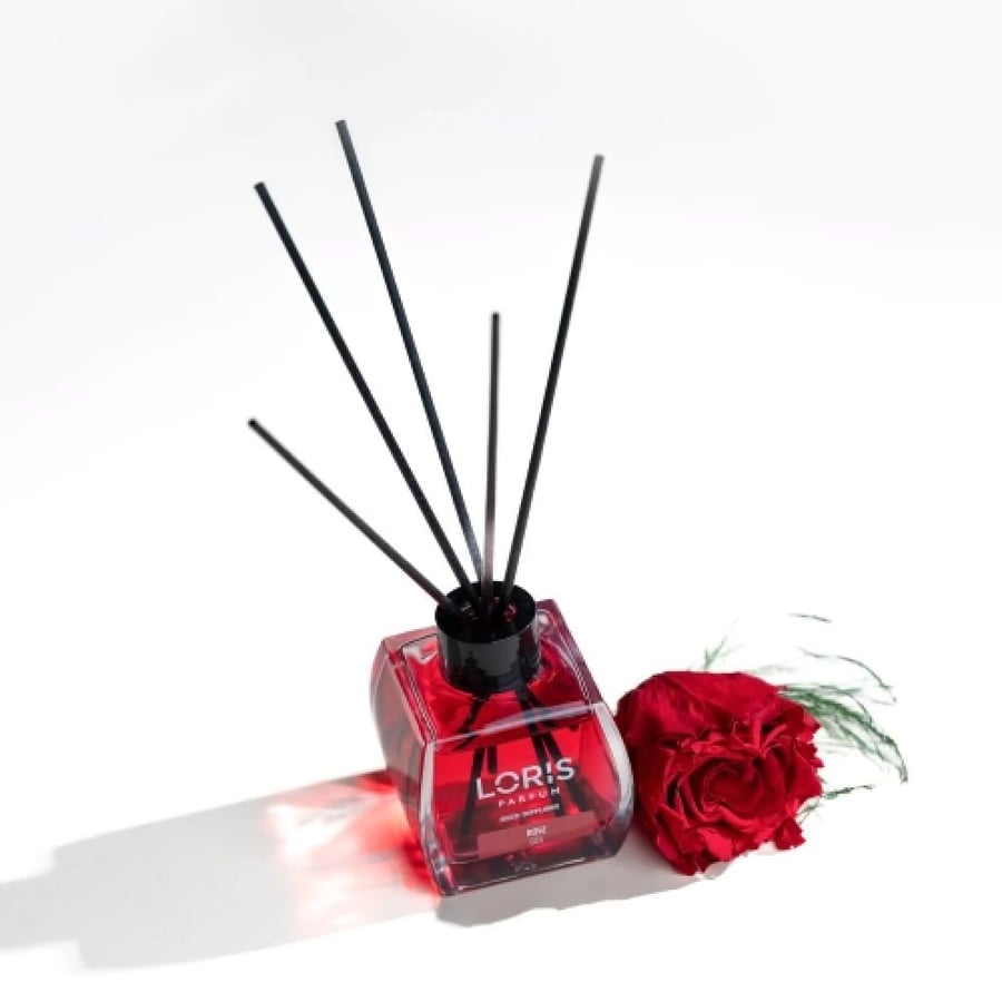 فواحة غرف بعطر الورد  120مل