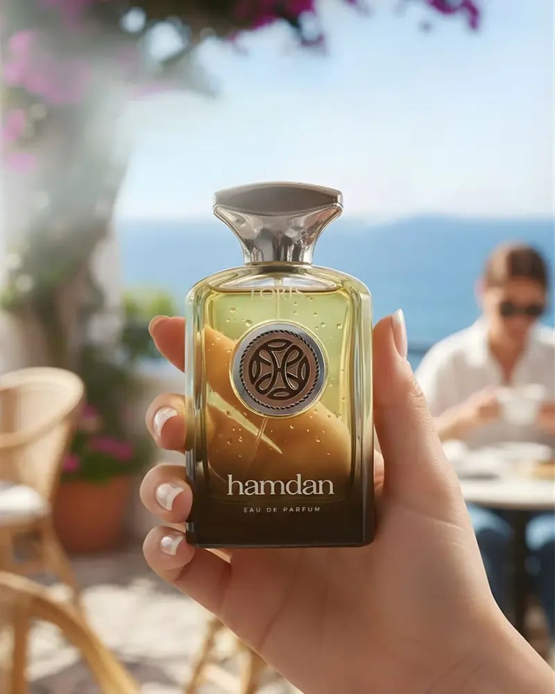 حمدان