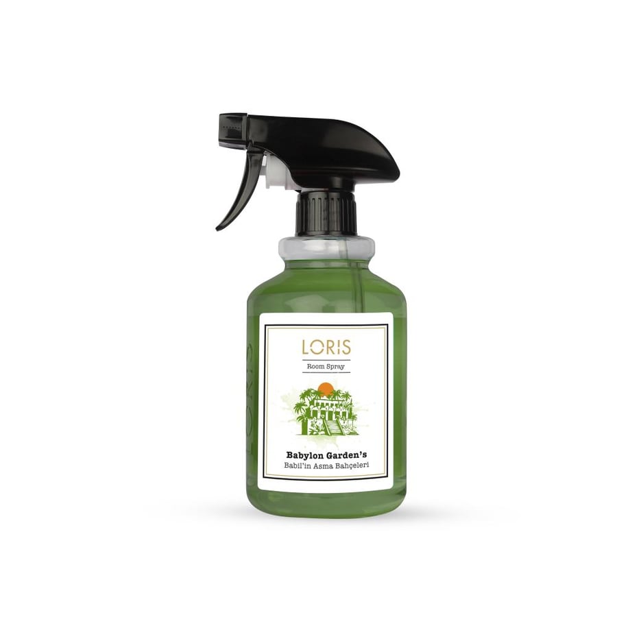 معطر الجو 500 مل  حدائق بابل
