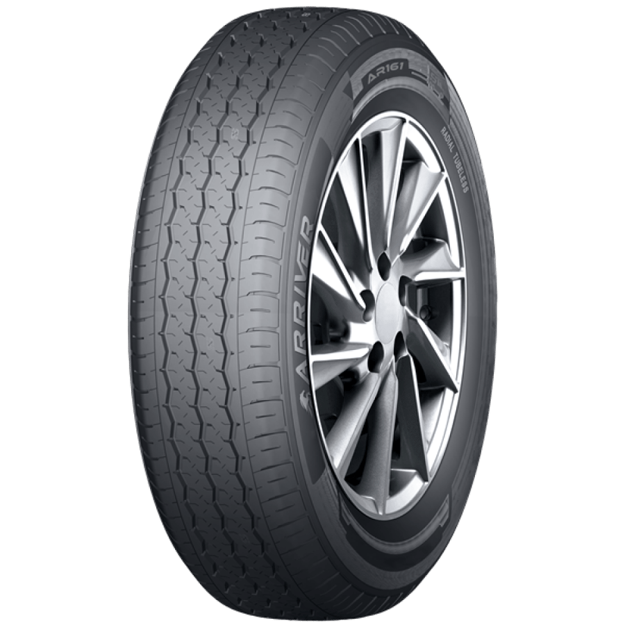 195R15C-8PR-106/104S-AR161