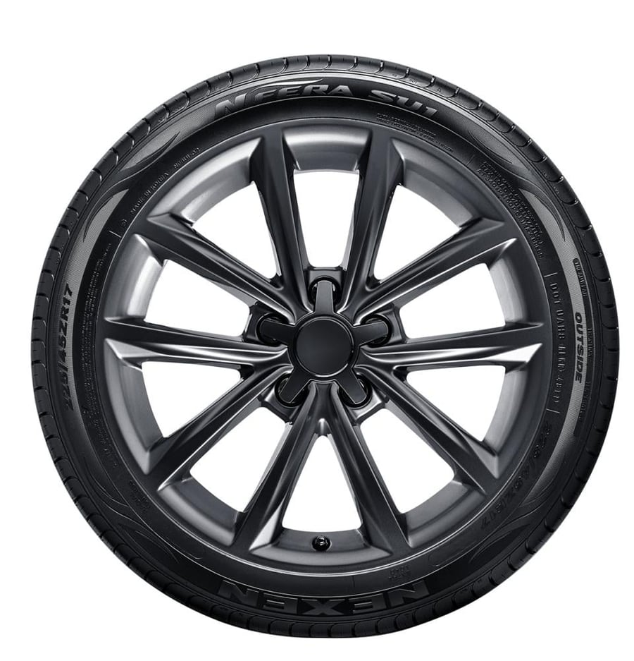275/35R19-100Y-NFERA-SU1