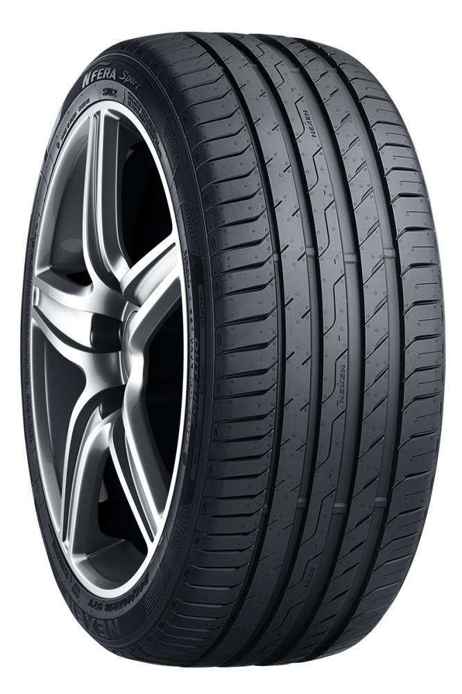 265/45R19-105Y-NF-Sport
