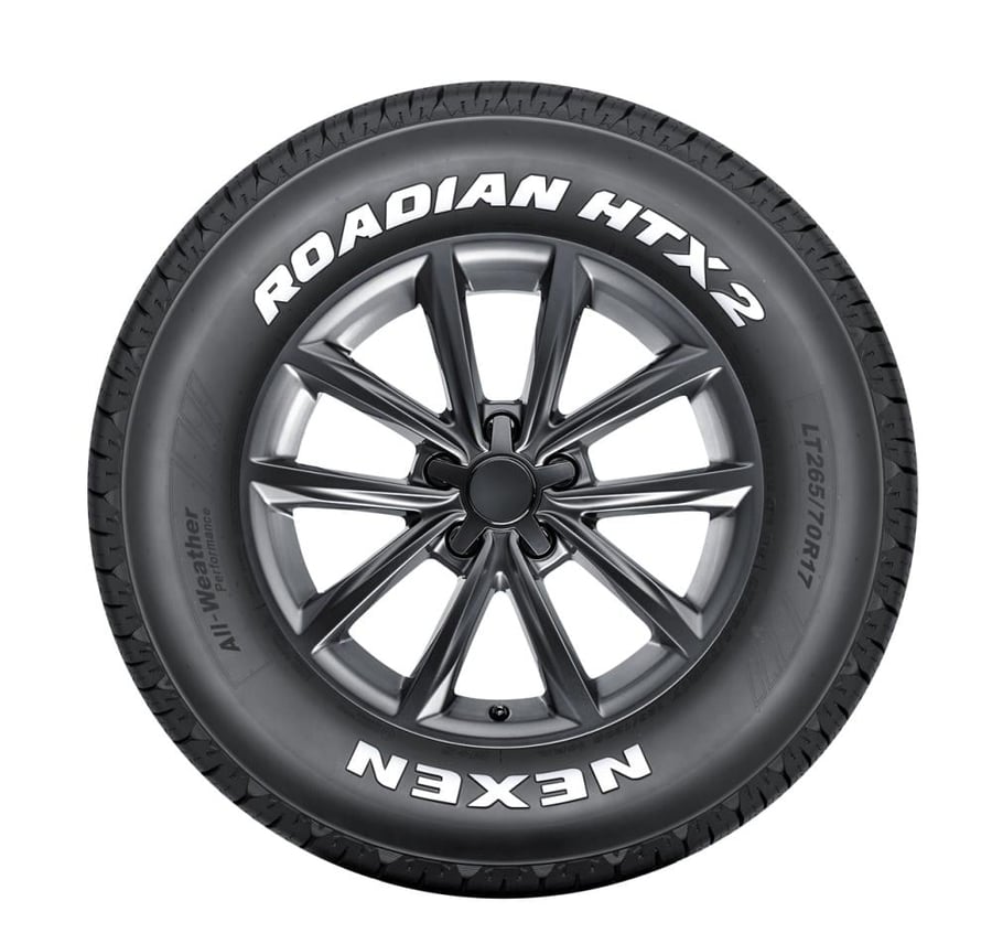 265/60R18-110H-RO-HTX2