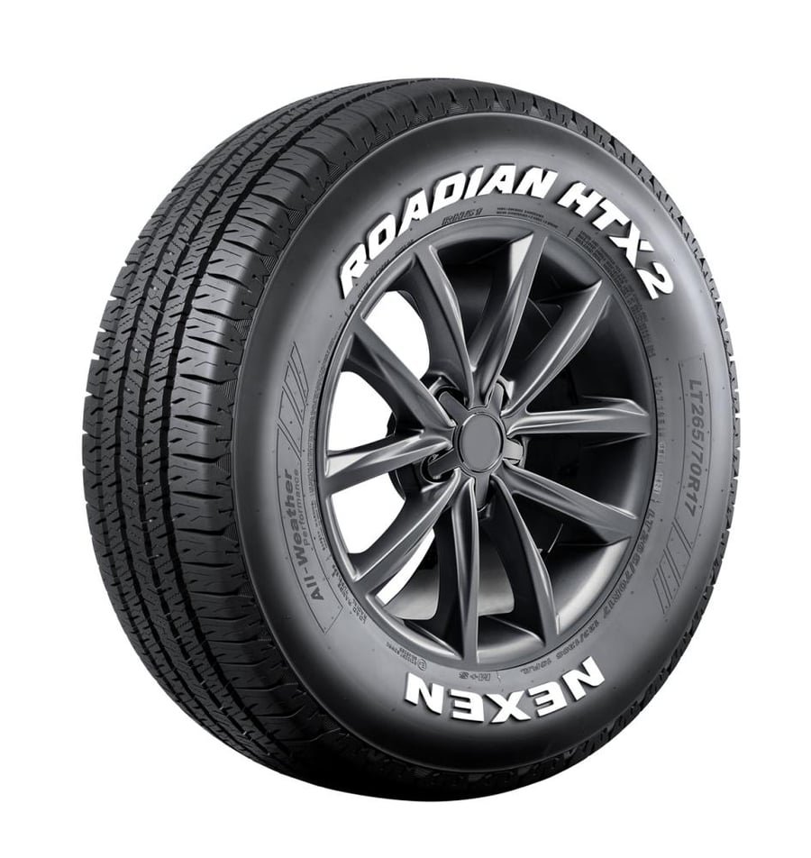 265/60R18-110H-RO-HTX2